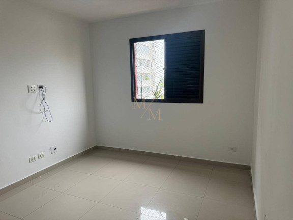 Imagem Apartamento com 3 Quartos à Venda, 120 m² em Marapé - Santos Imagem Apartamento com 3 Quartos à Venda, 120 m² em Marapé - Santos