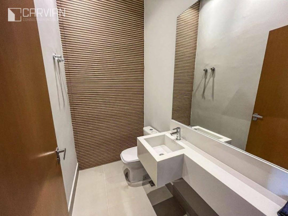 Imagem Casa com 3 Quartos à Venda, 173 m² em Real Sul - Ribeirão Preto