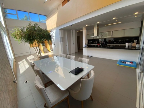 Imagem Casa com 3 Quartos à Venda, 293 m² em City Ribeirão - Ribeirão Preto