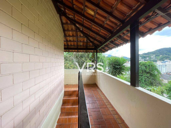 Imagem Casa com 4 Quartos à Venda, 94 m² em Cascata Guarani - Teresópolis