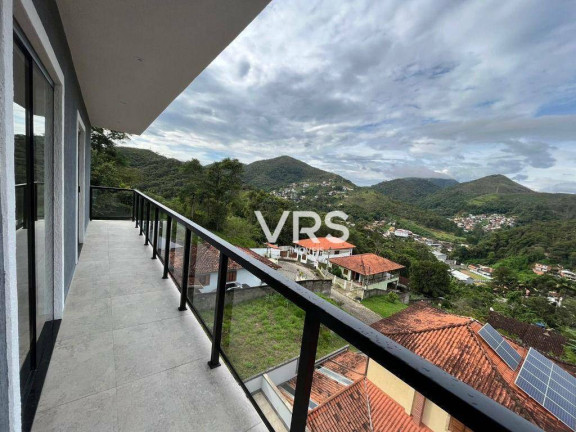 Imagem Casa com 3 Quartos à Venda, 268 m² em Albuquerque - Teresópolis Imagem Casa com 3 Quartos à Venda, 268 m² em Albuquerque - Teresópolis
