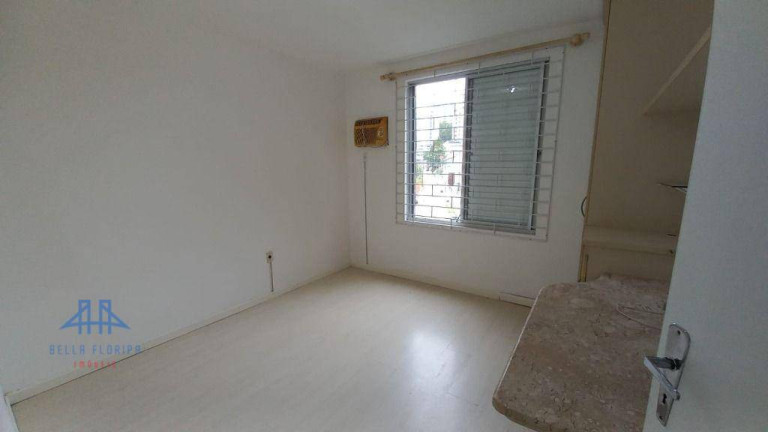 Imagem Apartamento com 1 Quarto à Venda, 46 m² em Itacorubi - Florianópolis