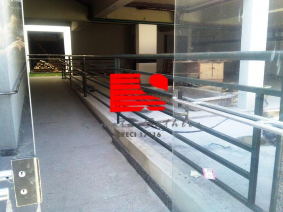 Imagem Cobertura com 3 Quartos à Venda, 150 m² em Bairro Da Graça - Belo Horizonte