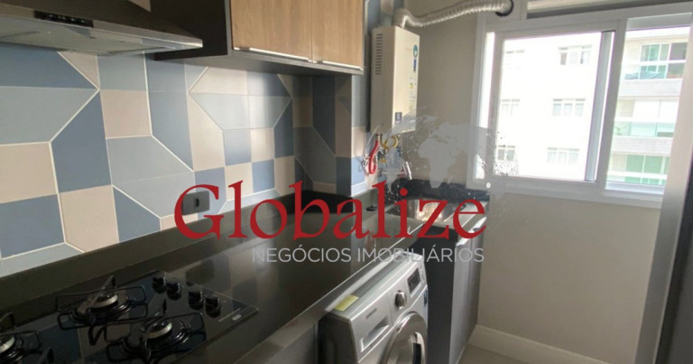 Imagem Imóvel com 2 Quartos à Venda, 74 m² em José Menino - Santos