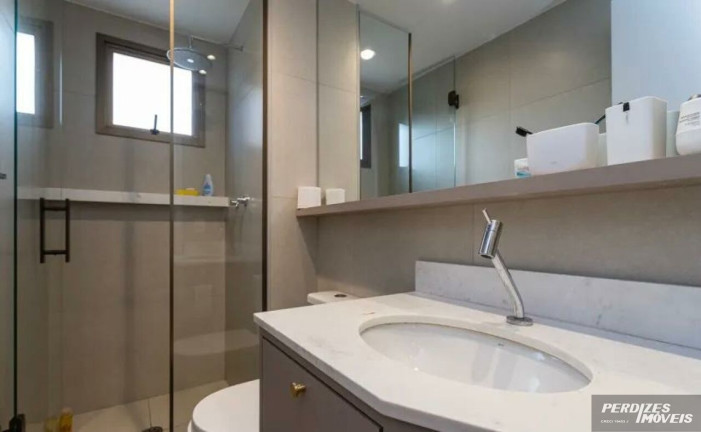 Imagem Apartamento com 3 Quartos à Venda, em água Branca - São Paulo Imagem Apartamento com 3 Quartos à Venda, em água Branca - São Paulo