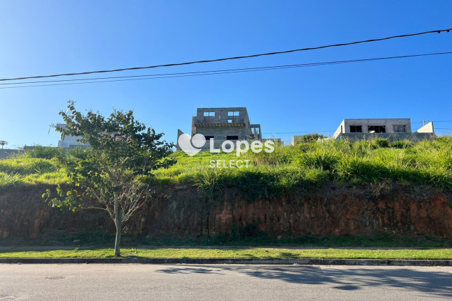 Imagem Terreno à Venda, 250 m² em Bosque - Vinhedo