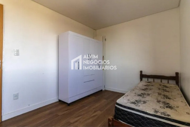 Imagem Apartamento com 2 Quartos à Venda, 56 m² em Bosque Dos Eucaliptos - São José Dos Campos