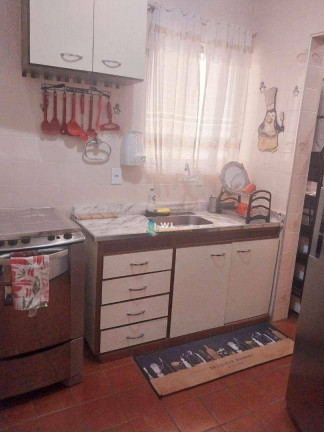 Imagem Apartamento com 2 Quartos à Venda, 78 m² em Residencial Horotlândia Ii - Jundiaí
