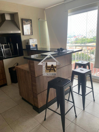 Imagem Apartamento com 3 Quartos à Venda, 130 m² em Santo Amaro - São Paulo Imagem Apartamento com 3 Quartos à Venda, 130 m² em Santo Amaro - São Paulo