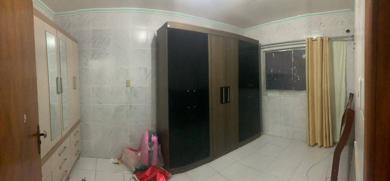 Imagem Casa com 4 Quartos à Venda, 195 m² em Ponto Novo - Aracaju Imagem Casa com 4 Quartos à Venda, 195 m² em Ponto Novo - Aracaju