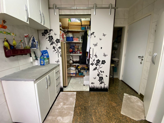 Imagem Apartamento com 4 Quartos à Venda, 188 m² em Anchieta - São Bernardo Do Campo