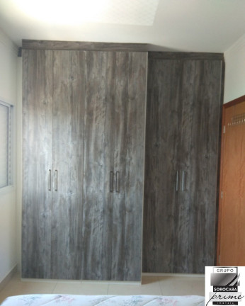 Imagem Apartamento com 2 Quartos à Venda, 54 m² em Jardim Simus - Sorocaba