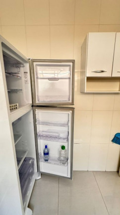 Imagem Apartamento com 1 Quarto para Alugar, em Caiçara - Praia Grande Imagem Apartamento com 1 Quarto para Alugar, em Caiçara - Praia Grande