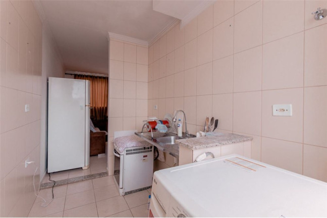 Imagem Apartamento com 2 Quartos à Venda, 42 m² em Cangaíba - São Paulo