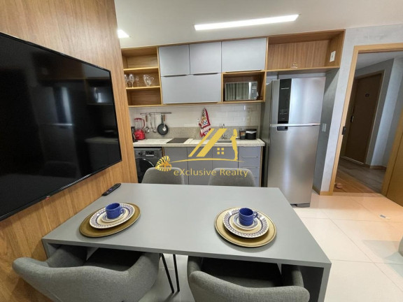 Imagem Imóvel com 1 Quarto à Venda, 44 m² em Barra - Salvador Imagem Imóvel com 1 Quarto à Venda, 44 m² em Barra - Salvador