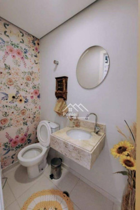 Imagem Apartamento com 3 Quartos à Venda, 111 m² em Jardim Nova Aliança Sul - Ribeirão Preto Imagem Apartamento com 3 Quartos à Venda, 111 m² em Jardim Nova Aliança Sul - Ribeirão Preto