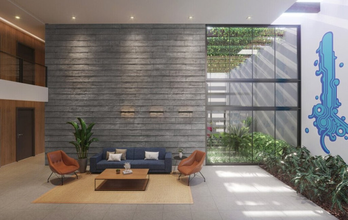 Imagem Imóvel com 1 Quarto à Venda, 57 m² em Santa Cecília - São Paulo
