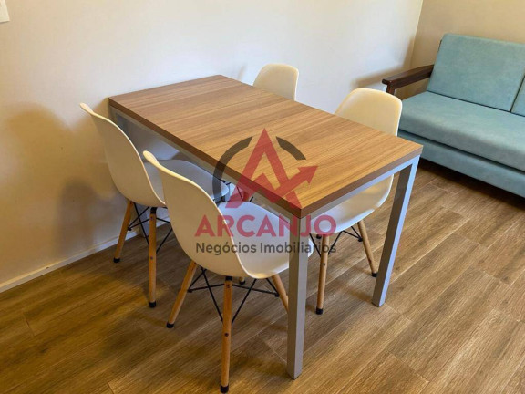Imagem Apartamento com 1 Quarto à Venda, 36 m² em Lazaro - Ubatuba