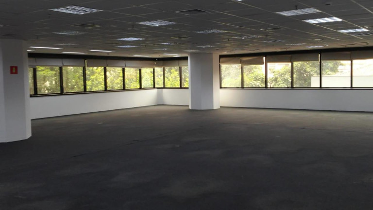Sala Comercial à Venda, 507 m² em Bela Vista - São Paulo