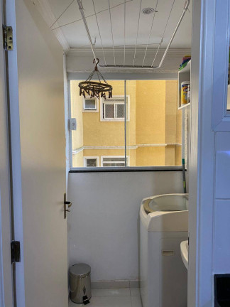 Imagem Apartamento com 2 Quartos à Venda, 52 m² em Jardim Refúgio - Sorocaba Imagem Apartamento com 2 Quartos à Venda, 52 m² em Jardim Refúgio - Sorocaba