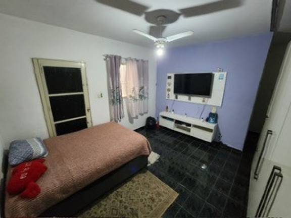 Imagem Sobrado com 3 Quartos à Venda, 208 m² em Centro - Diadema