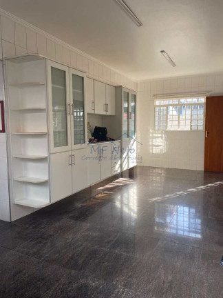 Imagem Casa com 3 Quartos à Venda, 279 m² em Rosário - Pirassununga