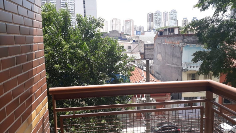 Imagem Imóvel com 3 Quartos à Venda, 92 m² em Tatuapé - São Paulo Imagem Imóvel com 3 Quartos à Venda, 92 m² em Tatuapé - São Paulo