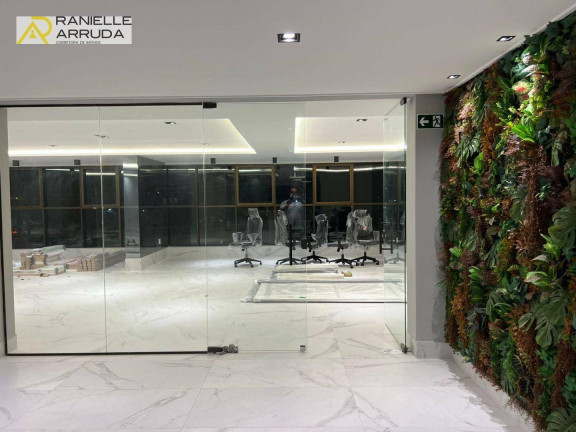 Imagem Apartamento com 3 Quartos à Venda, 90 m² em Jardim Oceania - João Pessoa