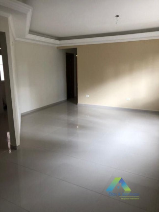 Apartamento com 3 Quartos à Venda, 108 m² em Campestre - Santo André