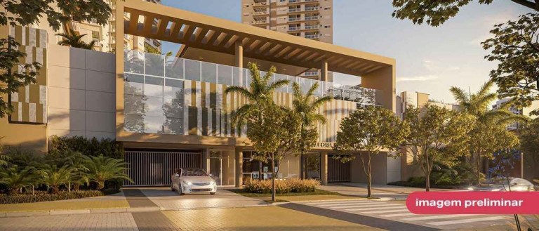 Foto do imóvel Apartamento com 2 Quartos à Venda, 62 m² em Vila Mogilar - Mogi Das Cruzes