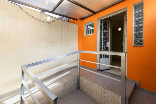 Imagem Sobrado com 3 Quartos para Alugar, 200 m² em Embaré - Santos Imagem Sobrado com 3 Quartos para Alugar, 200 m² em Embaré - Santos