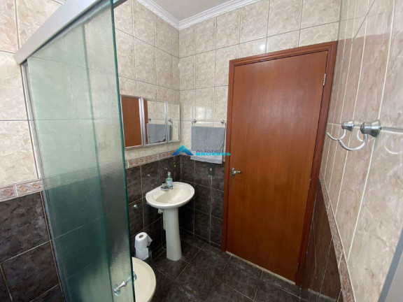 Imagem Casa com 4 Quartos à Venda, 230 m² em Residencial Santo Antônio - Itupeva