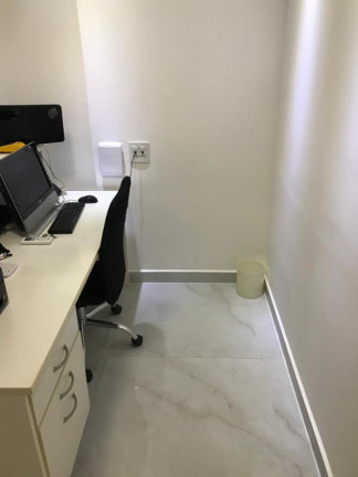 Imagem Sala Comercial à Venda, 39 m² em Centro - Campinas Imagem Sala Comercial à Venda, 39 m² em Centro - Campinas