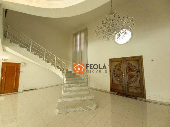 Imagem Casa com 5 Quartos à Venda, 726 m² em Condomínio Altos Da Represa - Americana Imagem Casa com 5 Quartos à Venda, 726 m² em Condomínio Altos Da Represa - Americana
