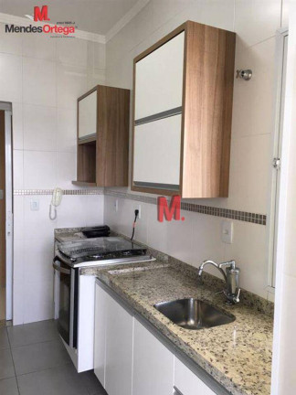 Imagem Apartamento com 3 Quartos à Venda, 81 m² em Jardim Europa - Sorocaba