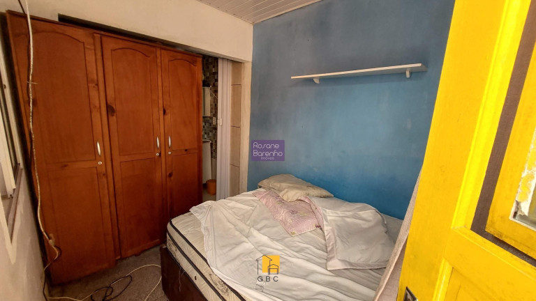 Imagem Casa com 2 Quartos à Venda, 142 m² em Cassino - Rio Grande