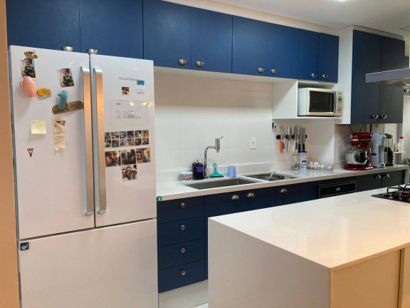 Imagem Apartamento com 3 Quartos à Venda, 155 m² em água Branca - São Paulo Imagem Apartamento com 3 Quartos à Venda, 155 m² em água Branca - São Paulo