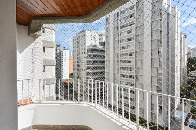 Imagem Apartamento com 4 Quartos à Venda, 208 m² em Paraíso - São Paulo Imagem Apartamento com 4 Quartos à Venda, 208 m² em Paraíso - São Paulo