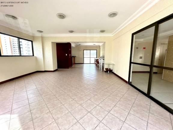 Imagem Imóvel com 2 Quartos à Venda, 64 m² em Pituba - Salvador