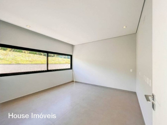 Imagem Casa com 5 Quartos à Venda, 505 m² em Fazenda Serra Azul - Jundiaí