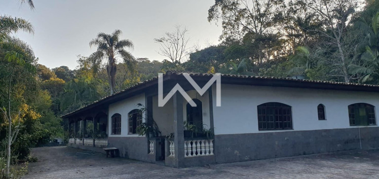 Imagem Chácara com 4 Quartos à Venda, 404 m² em Chácaras Copaco - Arujá Imagem Chácara com 4 Quartos à Venda, 404 m² em Chácaras Copaco - Arujá