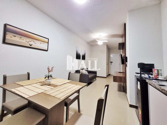 Casa com 2 Quartos à Venda, 60 m² em Condomínio Residencial Parque Da Liberdade V - São José Do Rio Preto