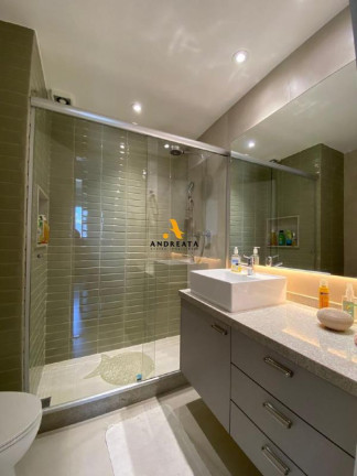 Imagem Apartamento com 3 Quartos à Venda, 110 m² em Barra Da Tijuca - Rio De Janeiro