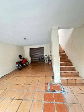 Imagem Casa com 2 Quartos à Venda, 158 m² em Jardim Regina - São Paulo Imagem Casa com 2 Quartos à Venda, 158 m² em Jardim Regina - São Paulo