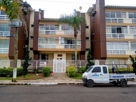 Imagem Apartamento com 1 Quarto à Venda, 50 m² em Capão Novo - Capao Da Canoa