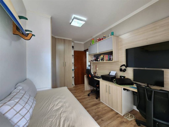 Imagem Apartamento com 2 Quartos à Venda, 85 m² em Caiçara - Praia Grande