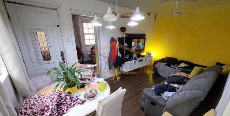 Casa com 2 Quartos à Venda, 70 m² em Parada Inglesa - São Paulo