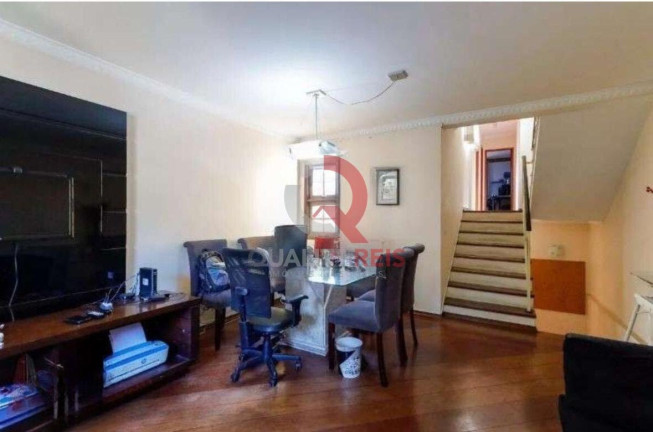 Imagem Sobrado com 3 Quartos à Venda, 205 m² em Vila Maria Alta - São Paulo Imagem Sobrado com 3 Quartos à Venda, 205 m² em Vila Maria Alta - São Paulo