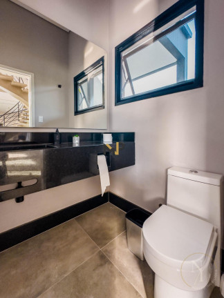 Imagem Casa com 4 Quartos à Venda, 373 m² em Colinas De Inhandjara - Itupeva Imagem Casa com 4 Quartos à Venda, 373 m² em Colinas De Inhandjara - Itupeva