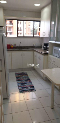 Imagem Imóvel com 3 Quartos à Venda, 123 m² em Jardim Ampliação - São Paulo